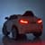 Дитячий електромобіль джип Bambi JJ2199EBLR-2 до 50 кг