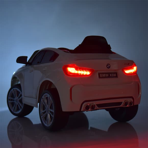 Дитячий електромобіль джип Bambi JJ2199EBLR-2 до 50 кг