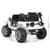 Детский электромобиль Джип Bambi Racer M 4282EBLR-1 до 30 кг