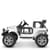 Детский электромобиль Джип Bambi Racer M 4282EBLR-1 до 30 кг