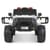 Детский электромобиль Джип Bambi Racer M 4282EBLR-1 до 30 кг