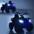 Детский электромобиль Квадроцикл Bambi Racer M 4081EBLR-1-5 до 50 кг