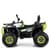 Детский электромобиль Квадроцикл Bambi Racer M 4081EBLR-1-5 до 50 кг