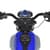 Детский электромобиль Мотоцикл Bambi Racer M 3687AL-4 до 60 кг