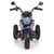 Детский электромобиль Мотоцикл Bambi Racer M 3687AL-4 до 60 кг