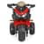 Детский электромобиль Мотоцикл Bambi Racer M 4274EL-3 до 25 кг