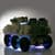 Детский электромобильТанк Bambi Racer M 4862BR-11 до 30 кг