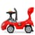 Каталка-толокар Bambi M 4205-3 Червоний