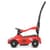 Каталка-толокар Bambi Racer M 4578-3 Красный музыкальный