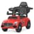 Каталка-толокар Bambi Racer M 4578-3 Красный музыкальный