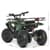 Детский электромобиль Квадроцикл Bambi HB-ATV800AS-10 Зеленый
