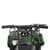 Детский электромобиль Квадроцикл Bambi HB-ATV800AS-10 Зеленый