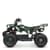 Детский электромобиль Квадроцикл Bambi HB-ATV800AS-10 Зеленый