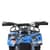 Детский электромобиль Квадроцикл Bambi HB-ATV800AS-4 Синий