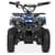 Детский электромобиль Квадроцикл Bambi HB-ATV800AS-4 Синий