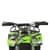Детский электромобиль Квадроцикл Bambi HB-ATV800AS-5 Зеленый