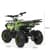 Детский электромобиль Квадроцикл Bambi HB-ATV800AS-5 Зеленый