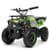 Детский электромобиль Квадроцикл Bambi HB-ATV800AS-5 Зеленый
