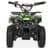 Детский электромобиль Квадроцикл Bambi HB-ATV800AS-5 Зеленый