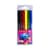 Дитячі Фломастери "Фломіки" COLOR-IT CR550-6 6 кольорів