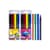 Дитячі Фломастери "Фломіки" COLOR-IT CR550-6 6 кольорів