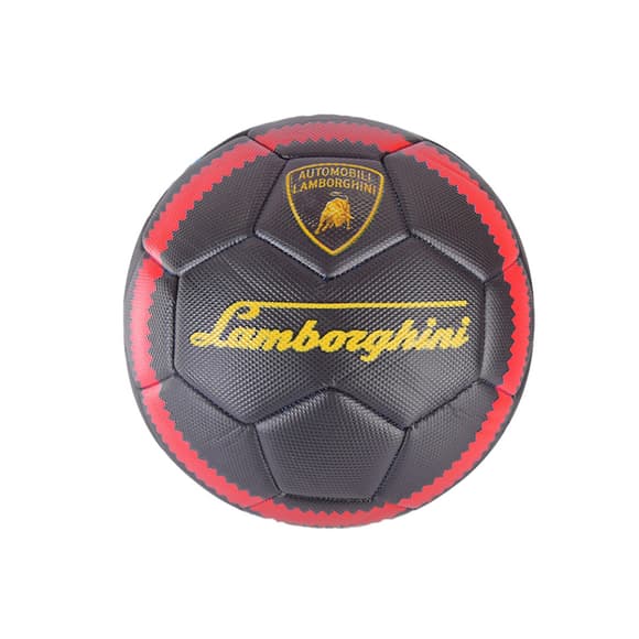Мяч футбольный Bambi FB2229 №5, TPU диаметр 21,3 см 