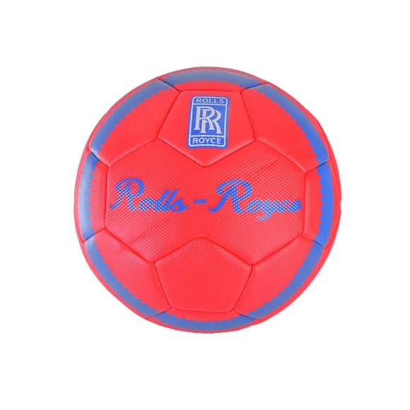 Мяч футбольный Bambi FB2229 №5, TPU диаметр 21,3 см 