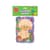 Магнитные пазлы Малыш сможет "Овечка" Vladi toys VT3301-02 А5, Укр