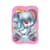 Магнитные пазлы Малыш сможет "Зайчик" Vladi toys VT3301-03 А5, Укр