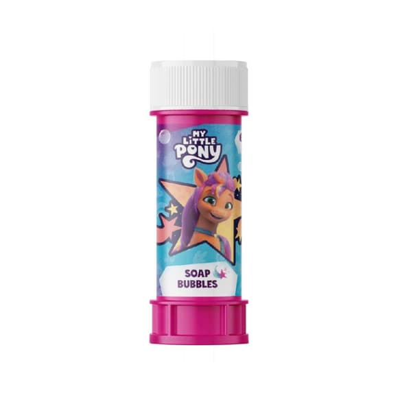 Мильные пузыри "My Little Pony" Dodo 200432 60 мл