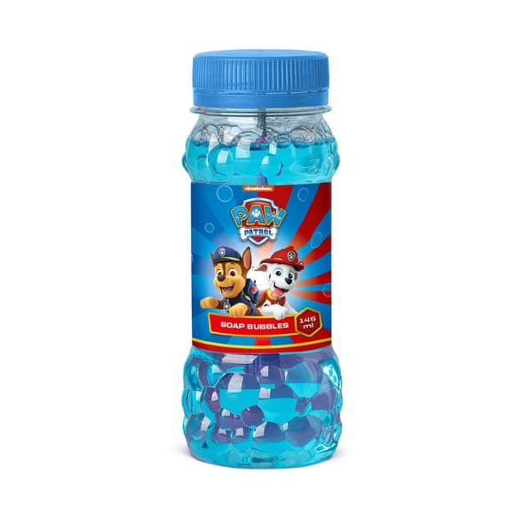 Мильні бульбашки "Paw Patrol" Dodo 200180 145 мл