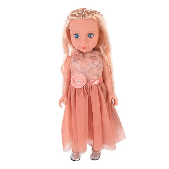 Кукла Beauty Star PL-521-1807 высота 42 см