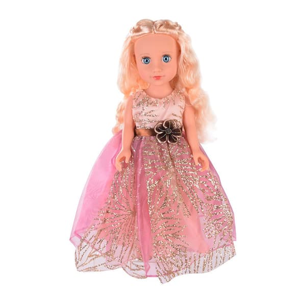Кукла Beauty Star PL-521-1807 высота 42 см