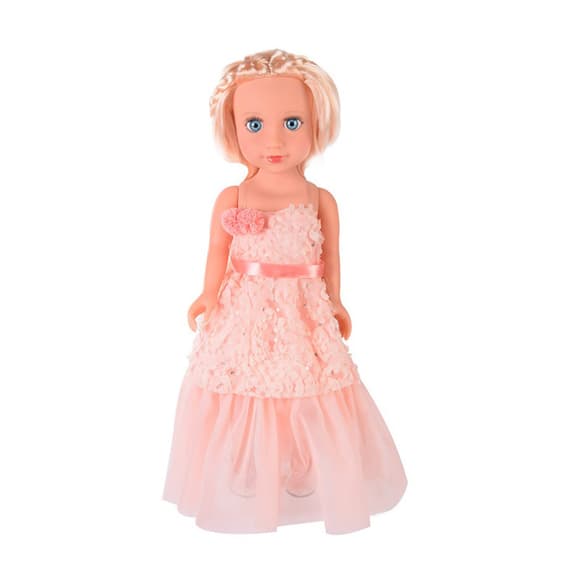 Кукла Beauty Star PL-521-1807 высота 42 см