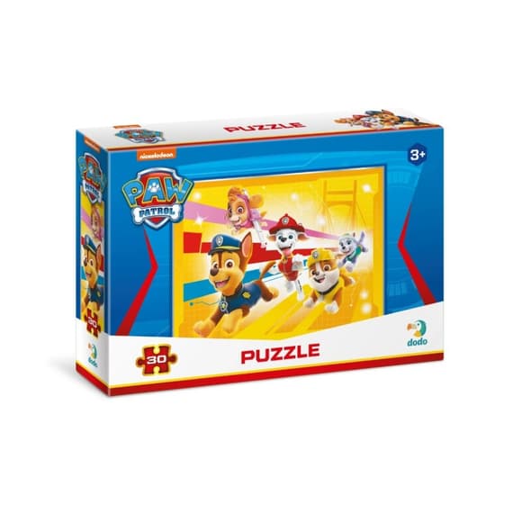 Пазл "Paw Patrol" 200143, 30 элементов