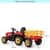 Электромобиль детский Трактор M 4479EBLR-3 до 30 кг