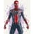 Картина по номерам без подрамника "Spider-Man" Art Craft 16016-ACNF 40х50 см