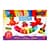 Набор для лепки с тестом Color Dough 41204, 20 стиков