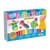 Набор для лепки с воздушным пластилином Elastic Clay 70141, 30 стиков