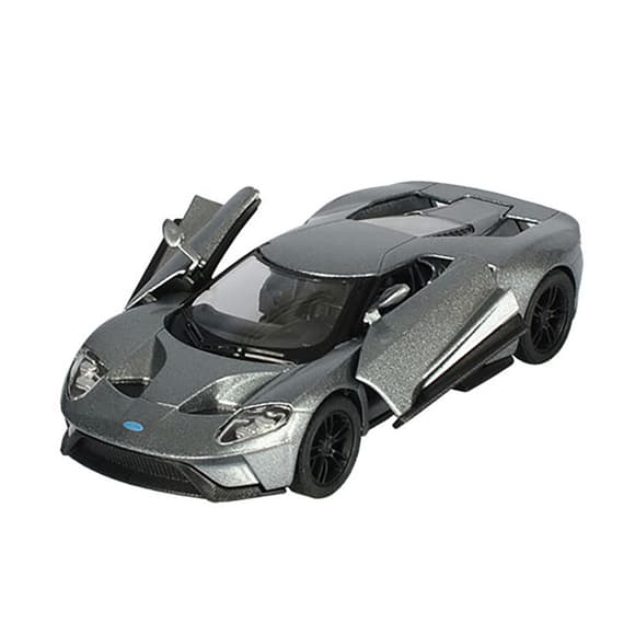 Інер ційна машинка Kinsmart KT5391W металева, 1:38
