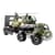 Игрушка "Военный транспорт" 9185TXK