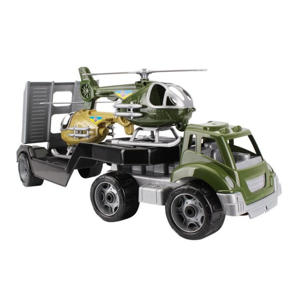Игрушка "Военный транспорт" 9185TXK