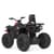 УЦЕНКА! Детский электромобиль Квадоцикл Racer M 4624EBLR-2-8(24V)-UC до 35 кг