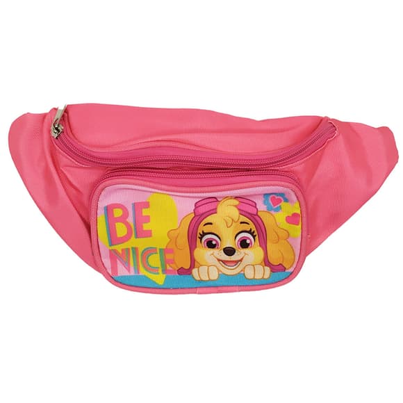 Сумка детская на пояс "Paw Patrol" PL8212
