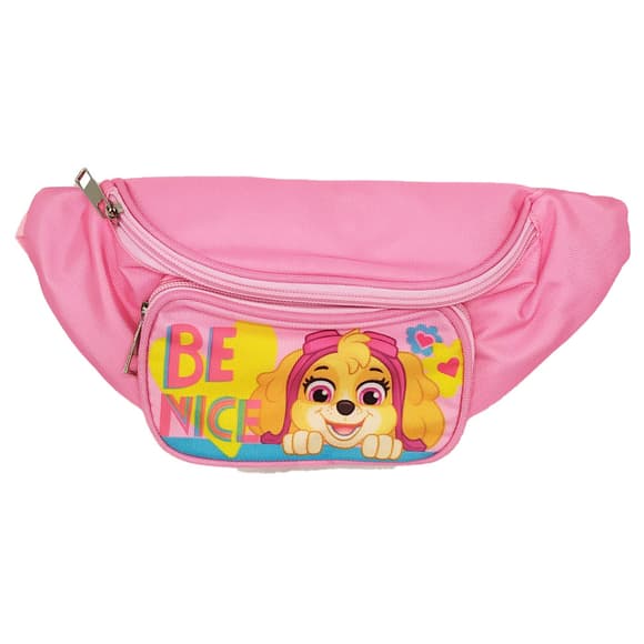 Сумка детская на пояс "Paw Patrol" PL8212