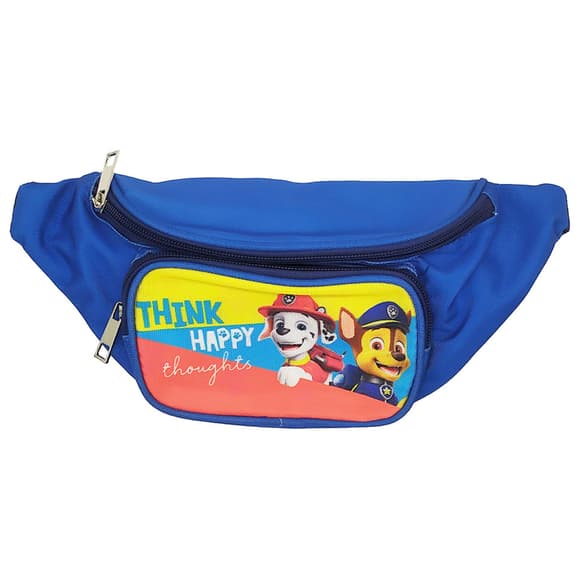 Сумка детская на пояс "Paw Patrol" PL8212
