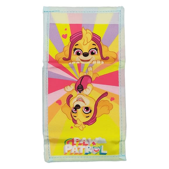 Кошелек детский Paw Patrol PL821, 13 х 10,5 х 1,5 см