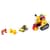 Игровой набор Турбокран T-Racers PTRSD014IN11 с аксессуарами
