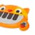 Музыкальная игрушка Мини-котофон Battat BX2004C4Z 9 больших клавиш
