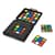 Головоломка Цветнашки Rubik's 6063172 дорожняя